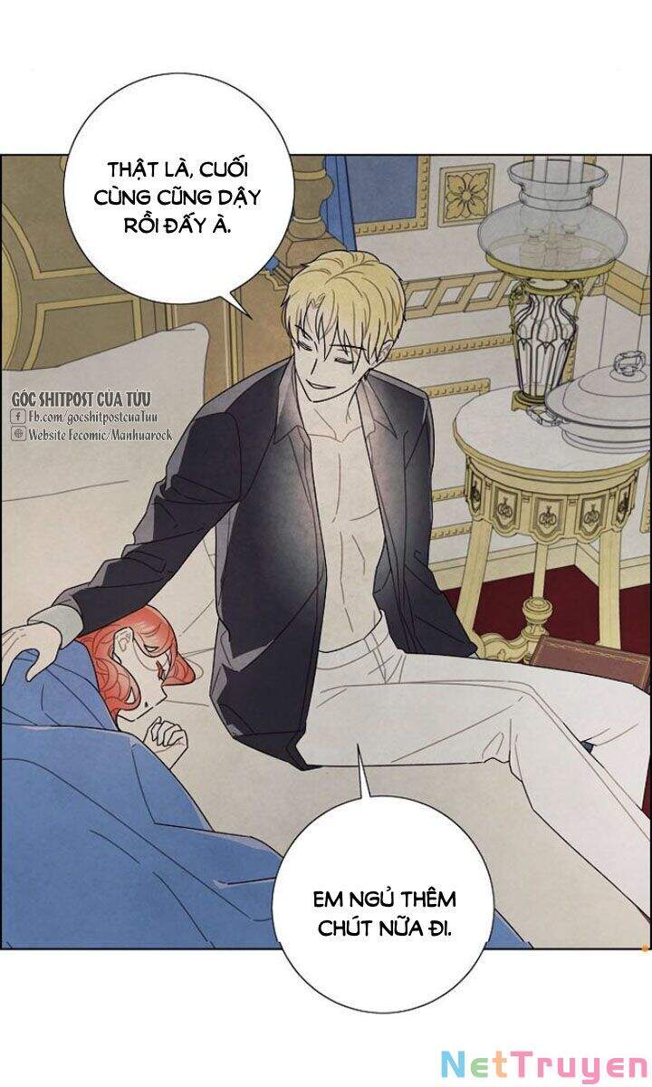 Tôi Đã Cướp Mất Đêm Đầu Tiên Của Nam Chính Chapter 68 - 10