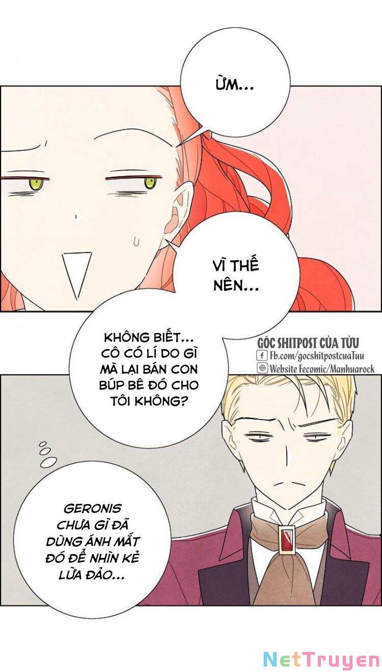 Tôi Đã Cướp Mất Đêm Đầu Tiên Của Nam Chính Chapter 69 - 24