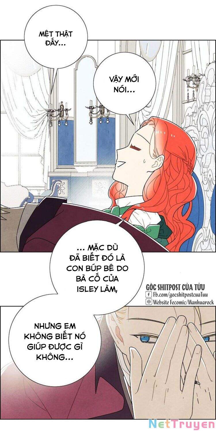 Tôi Đã Cướp Mất Đêm Đầu Tiên Của Nam Chính Chapter 69 - 36