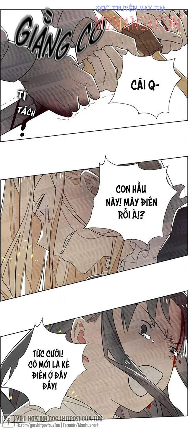 Tôi Đã Cướp Mất Đêm Đầu Tiên Của Nam Chính Chapter 71 - 25