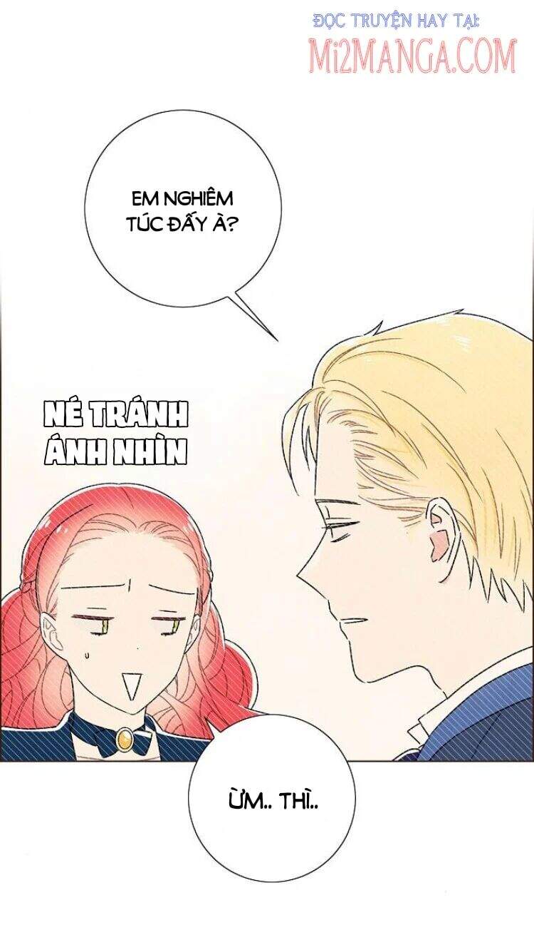 Tôi Đã Cướp Mất Đêm Đầu Tiên Của Nam Chính Chapter 72 - 25