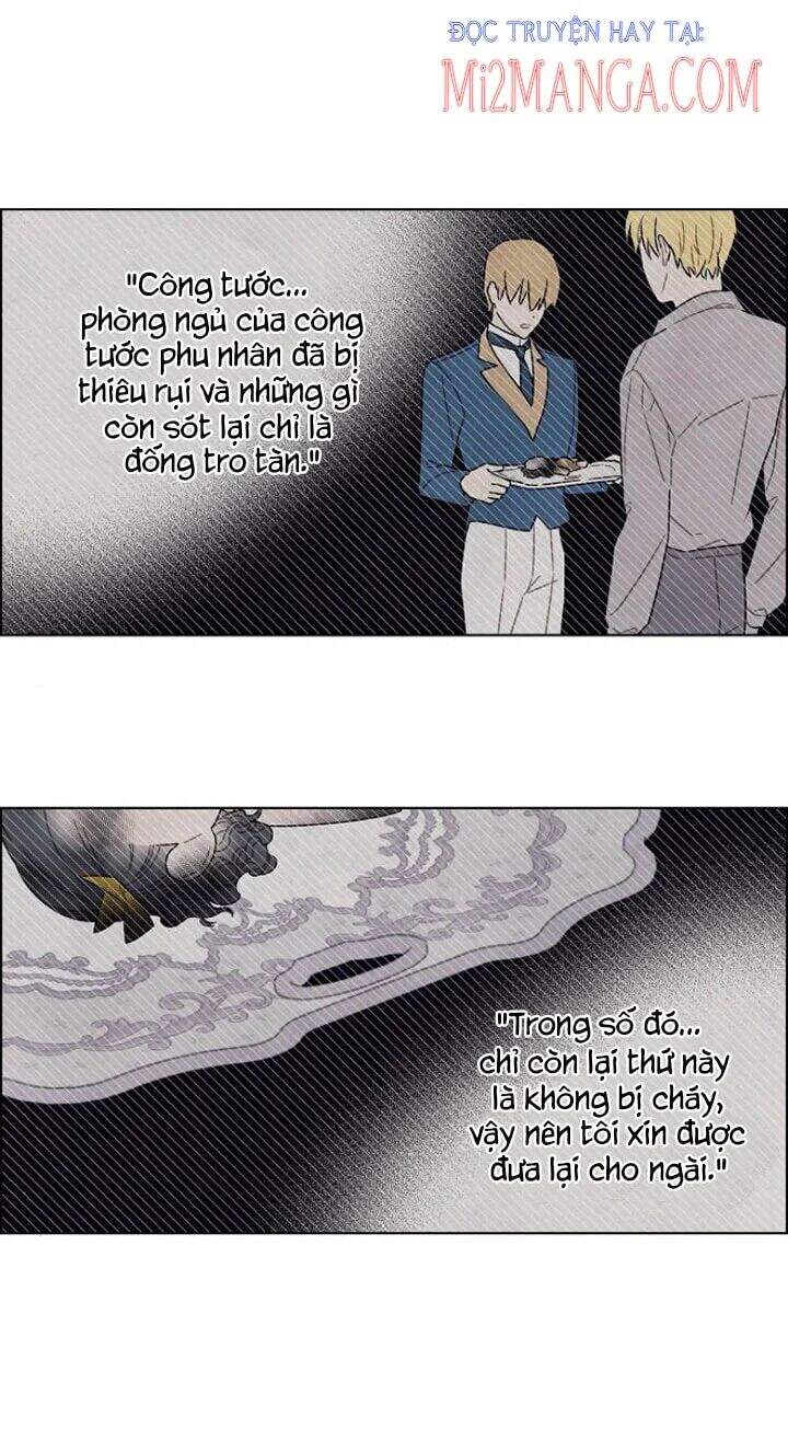 Tôi Đã Cướp Mất Đêm Đầu Tiên Của Nam Chính Chapter 73.5 - 19