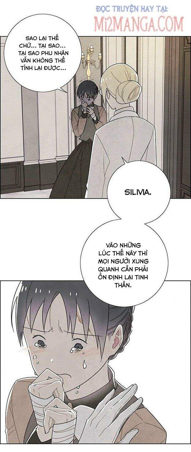 Tôi Đã Cướp Mất Đêm Đầu Tiên Của Nam Chính Chapter 73 - 9