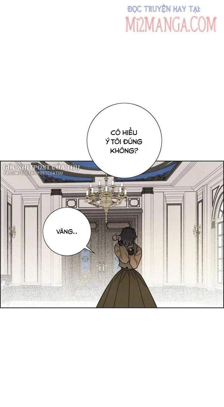Tôi Đã Cướp Mất Đêm Đầu Tiên Của Nam Chính Chapter 73 - 10