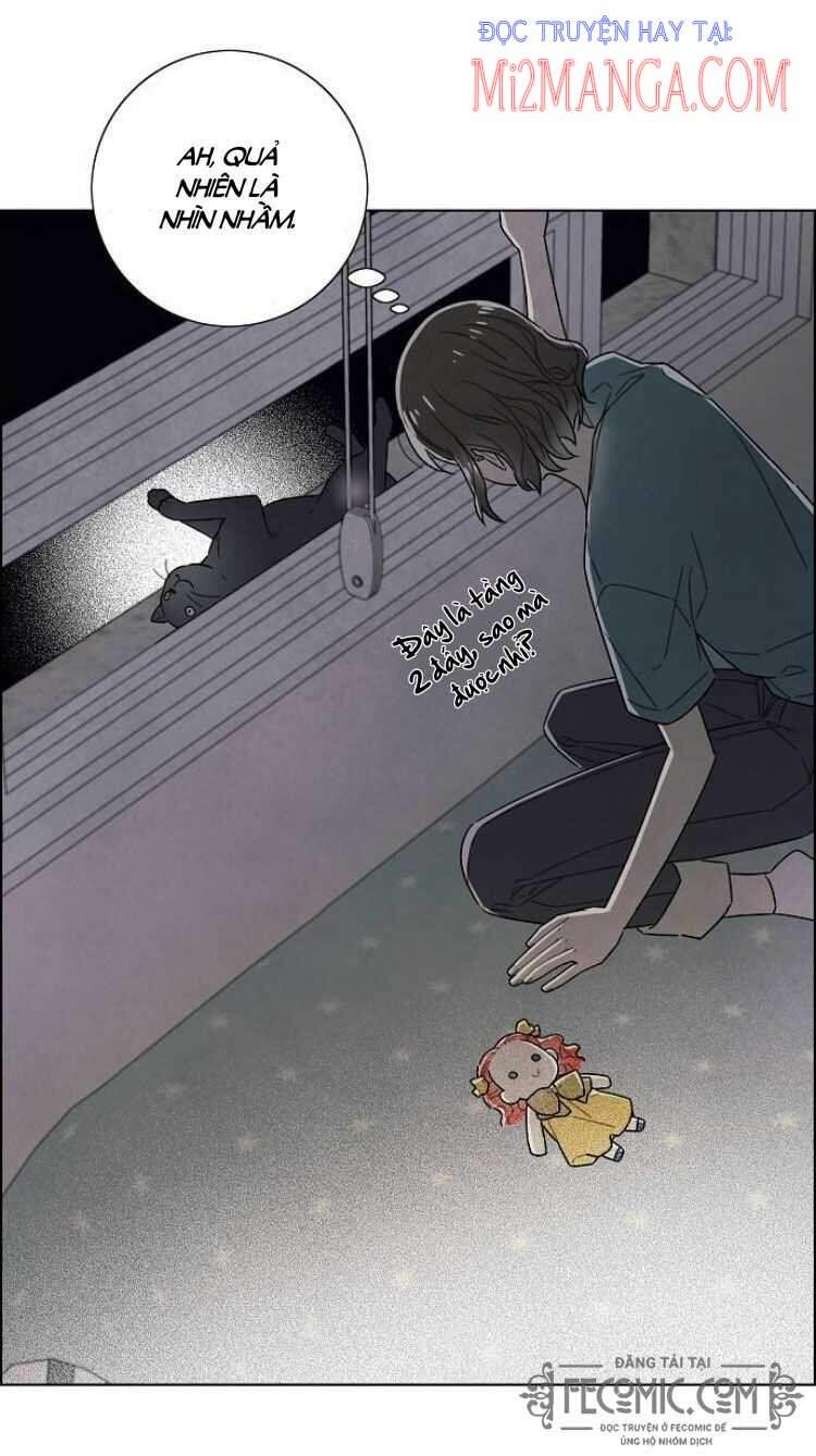 Tôi Đã Cướp Mất Đêm Đầu Tiên Của Nam Chính Chapter 74.5 - 22