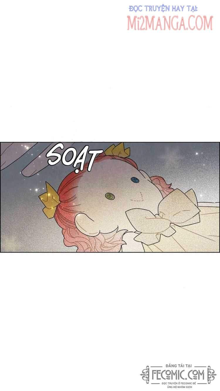 Tôi Đã Cướp Mất Đêm Đầu Tiên Của Nam Chính Chapter 74.5 - 23