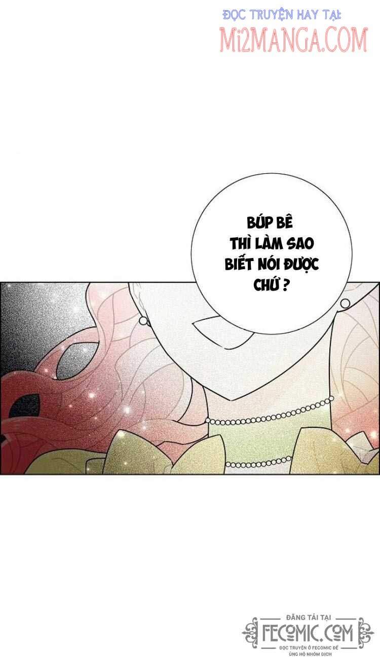 Tôi Đã Cướp Mất Đêm Đầu Tiên Của Nam Chính Chapter 74.5 - 31