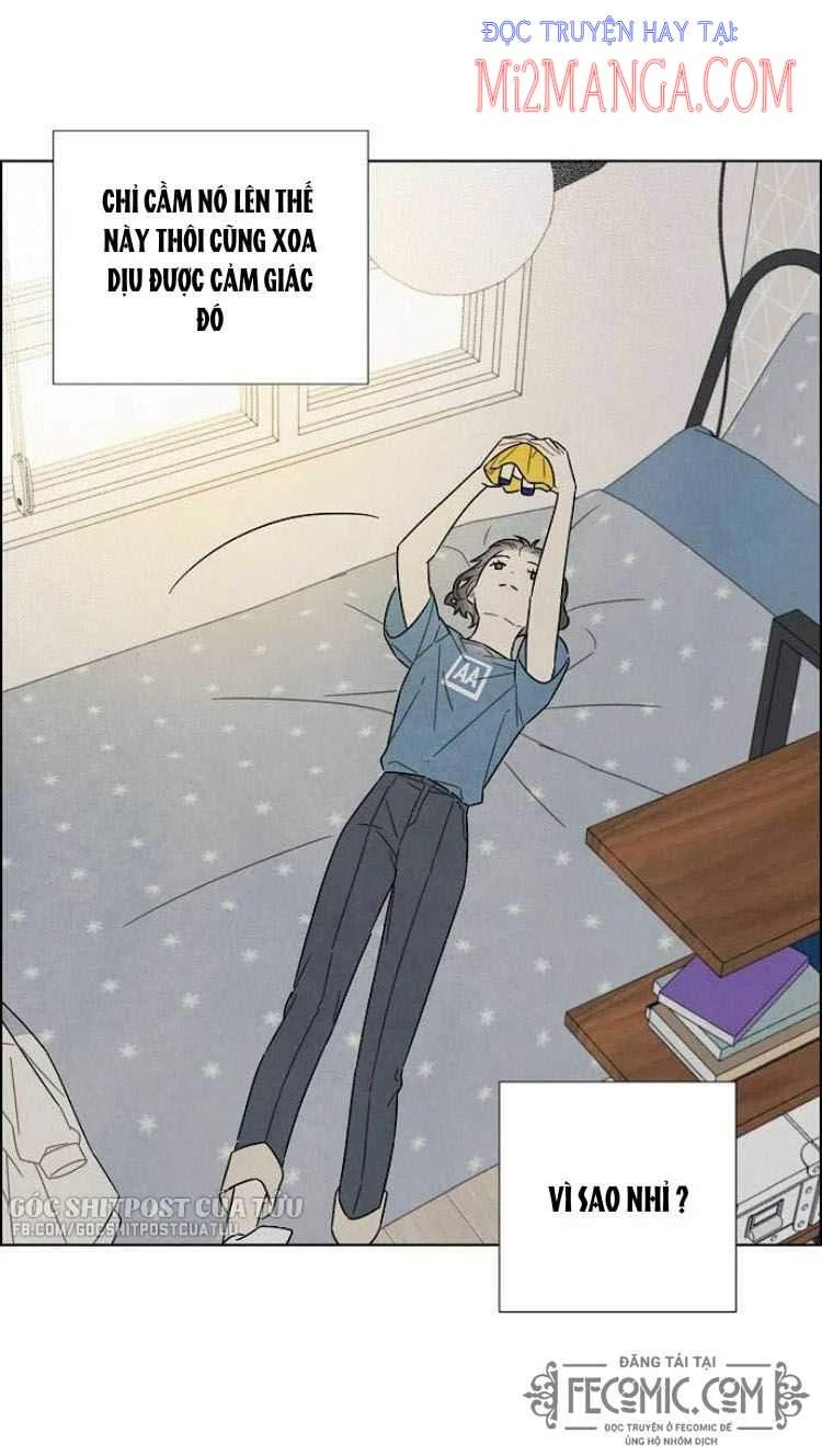Tôi Đã Cướp Mất Đêm Đầu Tiên Của Nam Chính Chapter 74.5 - 10