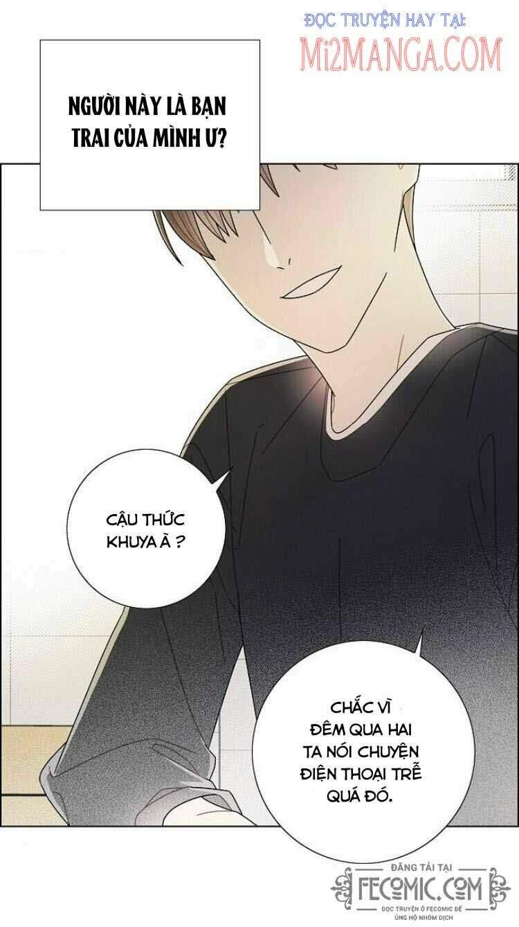 Tôi Đã Cướp Mất Đêm Đầu Tiên Của Nam Chính Chapter 74 - 27