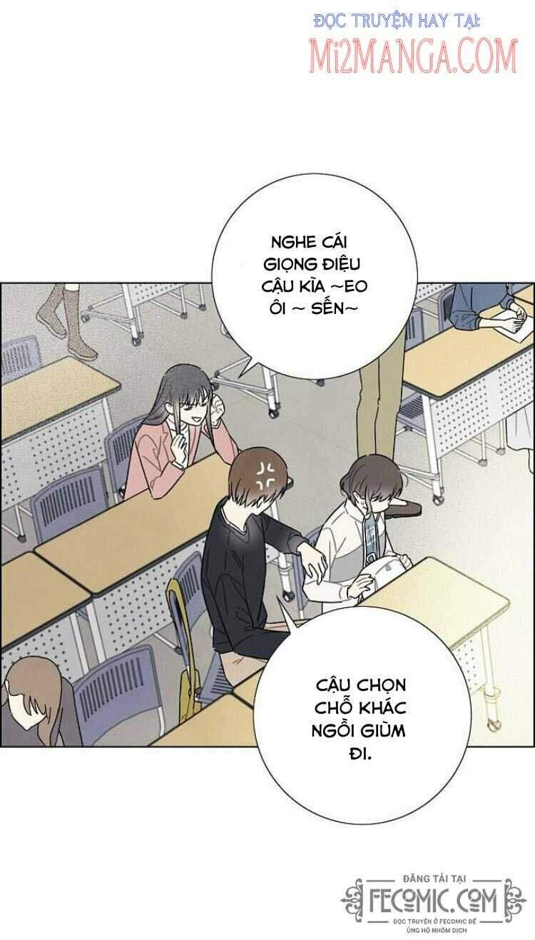 Tôi Đã Cướp Mất Đêm Đầu Tiên Của Nam Chính Chapter 74 - 28