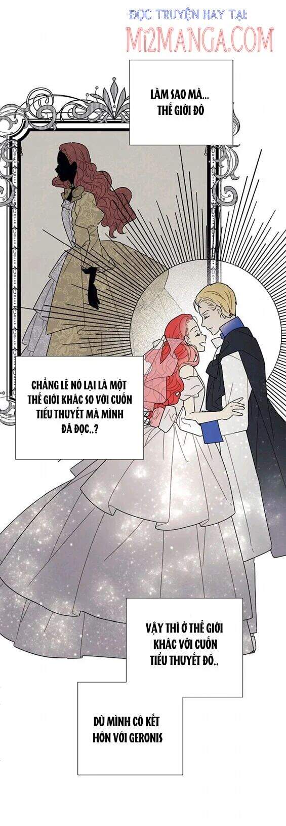 Tôi Đã Cướp Mất Đêm Đầu Tiên Của Nam Chính Chapter 75.5 - 11