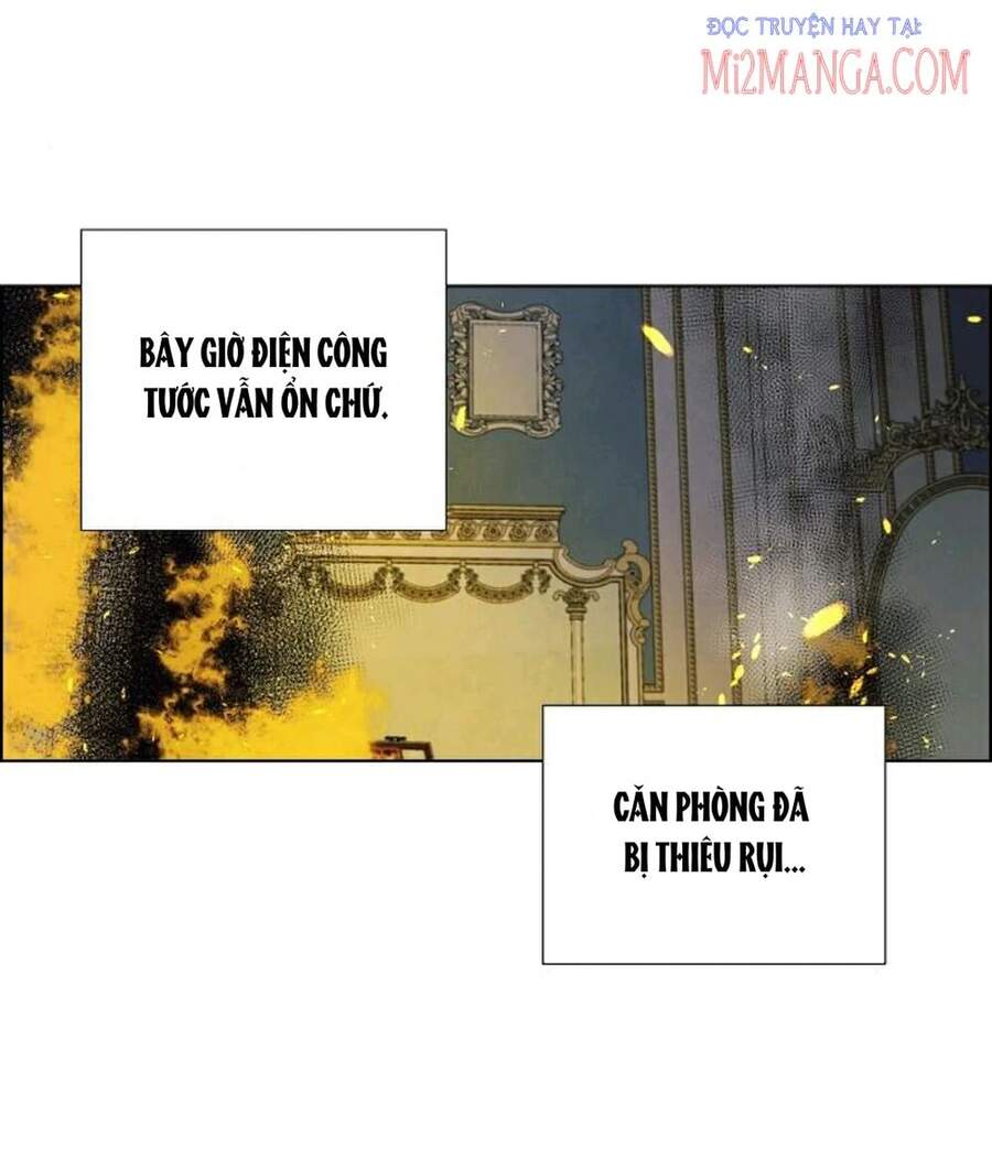 Tôi Đã Cướp Mất Đêm Đầu Tiên Của Nam Chính Chapter 75.5 - 17