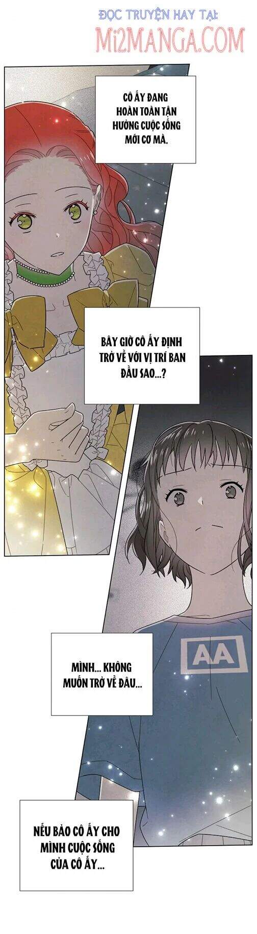 Tôi Đã Cướp Mất Đêm Đầu Tiên Của Nam Chính Chapter 75.5 - 23