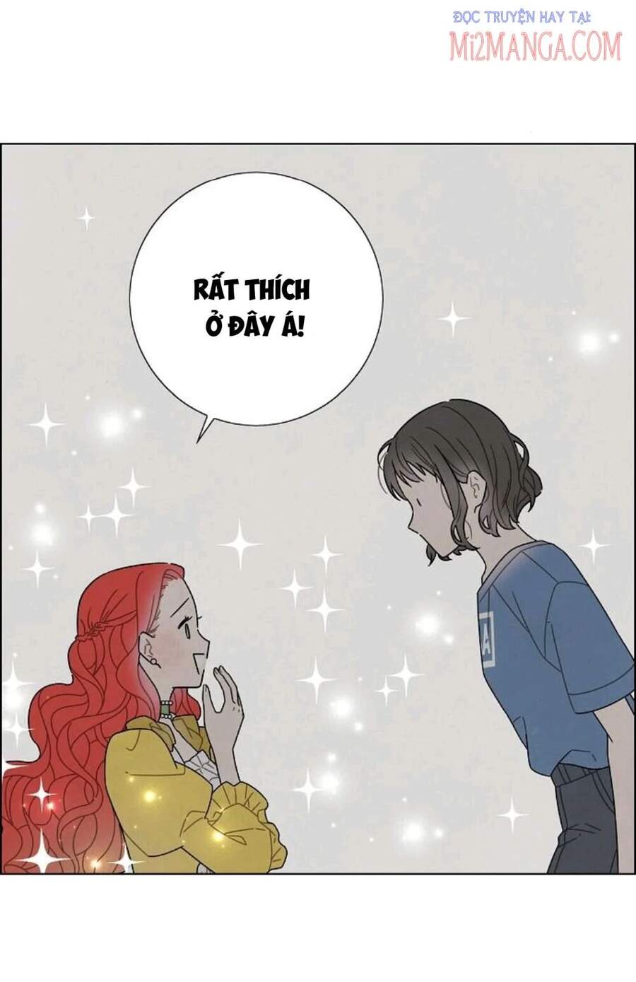 Tôi Đã Cướp Mất Đêm Đầu Tiên Của Nam Chính Chapter 75.5 - 25