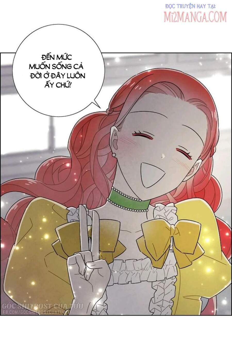 Tôi Đã Cướp Mất Đêm Đầu Tiên Của Nam Chính Chapter 75.5 - 26