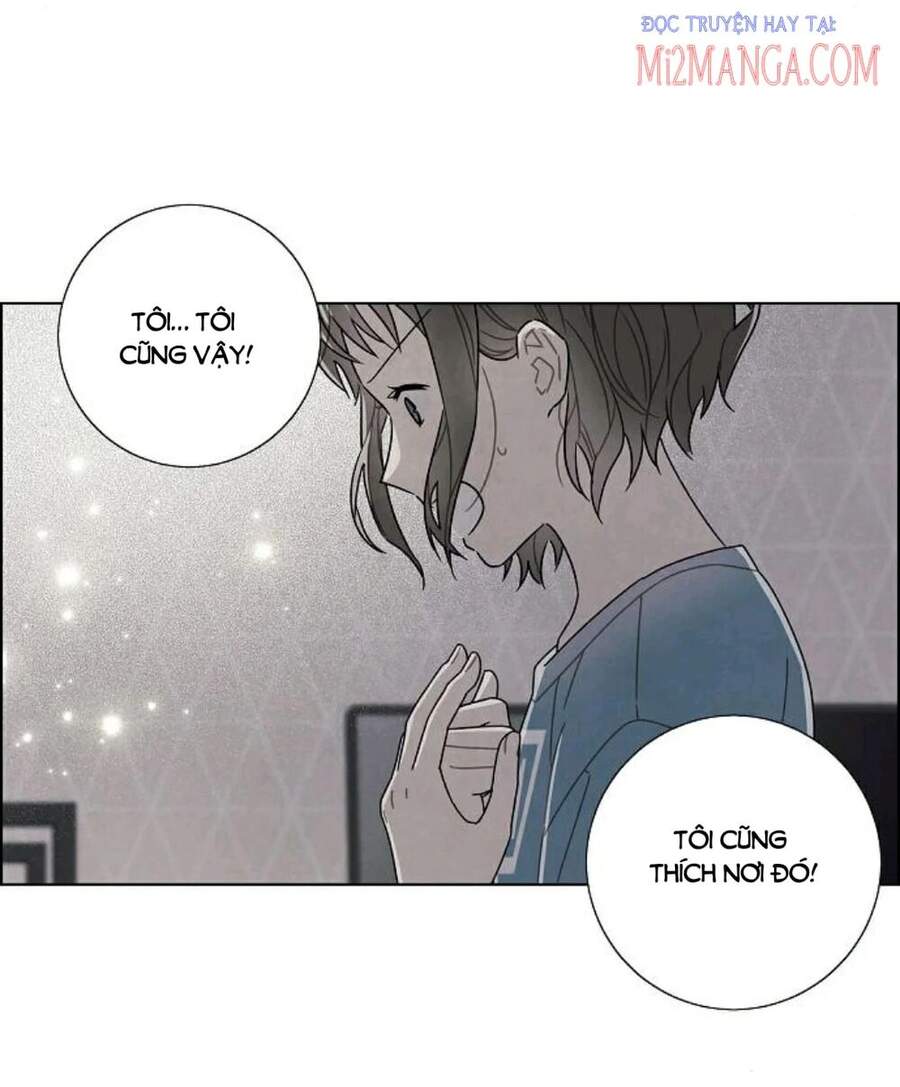Tôi Đã Cướp Mất Đêm Đầu Tiên Của Nam Chính Chapter 75.5 - 28