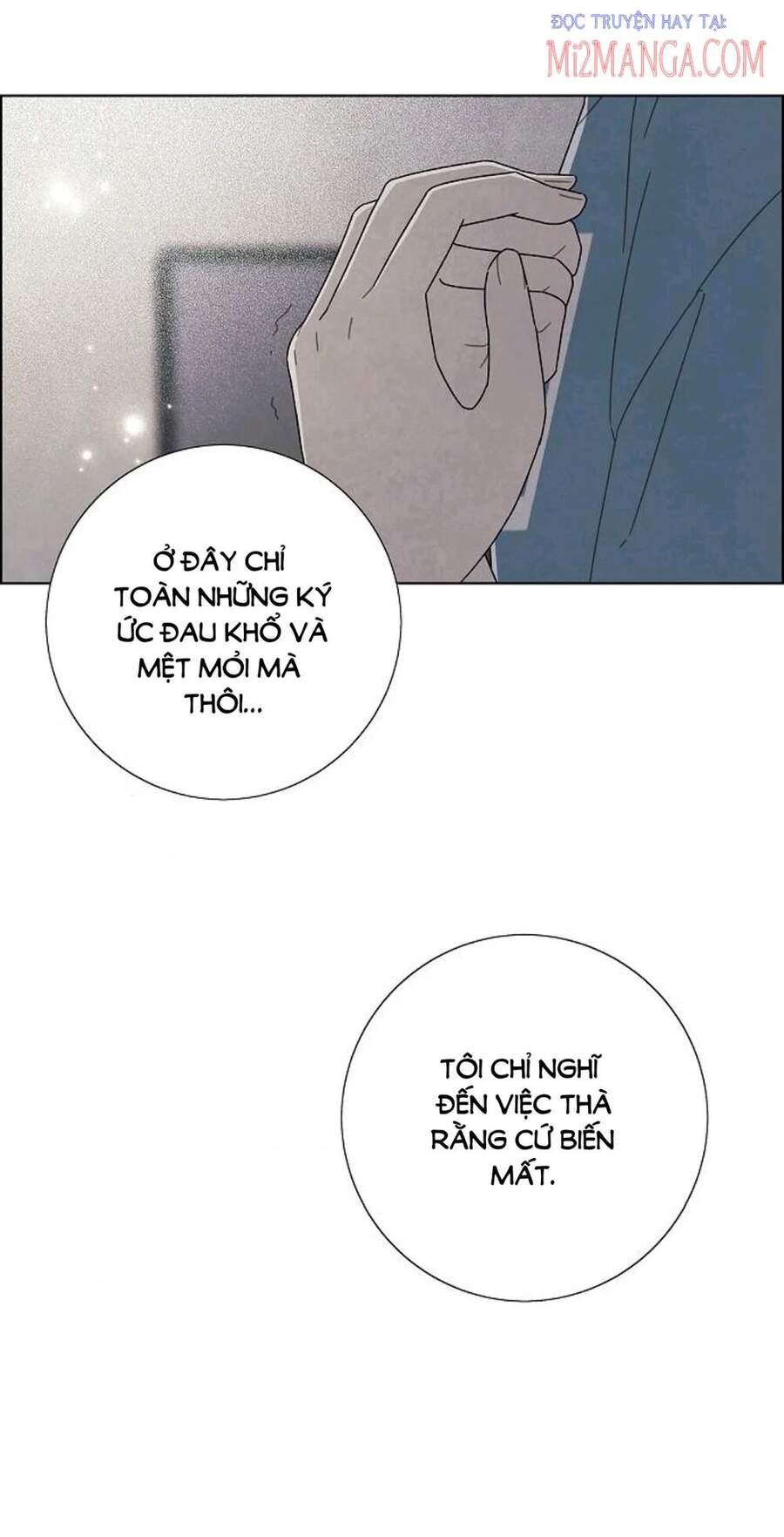 Tôi Đã Cướp Mất Đêm Đầu Tiên Của Nam Chính Chapter 75.5 - 29