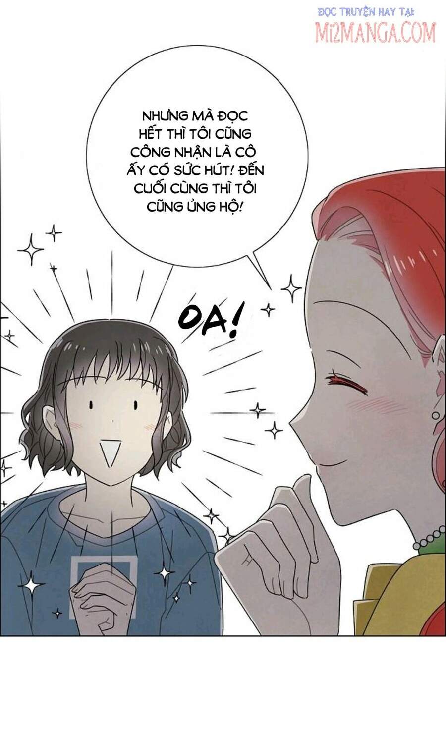 Tôi Đã Cướp Mất Đêm Đầu Tiên Của Nam Chính Chapter 75.5 - 4
