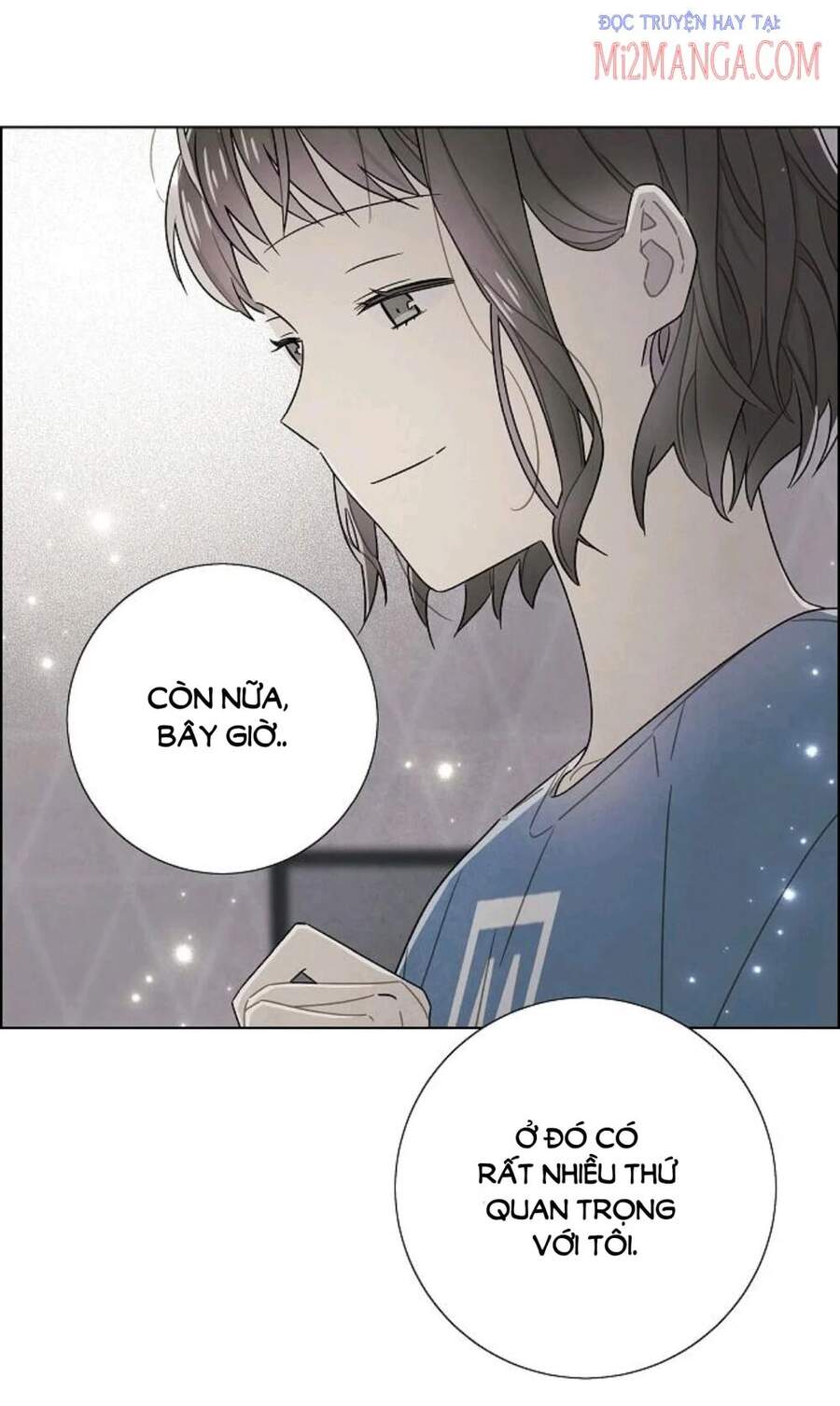 Tôi Đã Cướp Mất Đêm Đầu Tiên Của Nam Chính Chapter 75.5 - 31