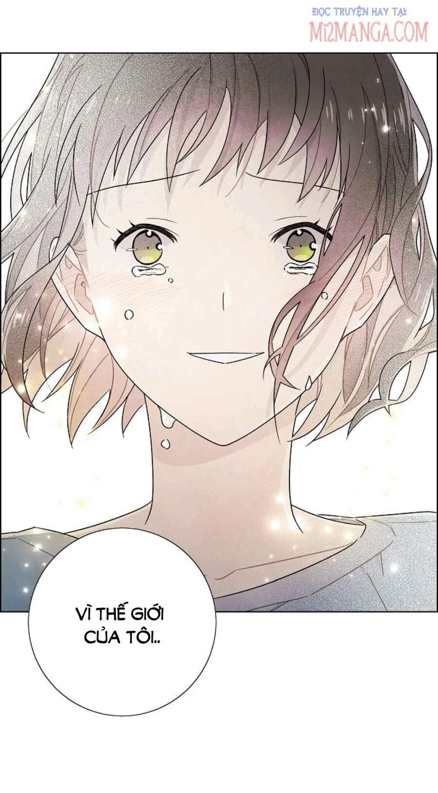 Tôi Đã Cướp Mất Đêm Đầu Tiên Của Nam Chính Chapter 75.5 - 35
