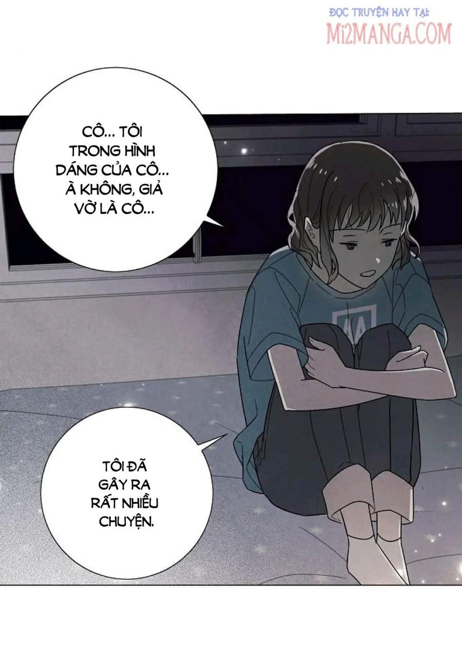 Tôi Đã Cướp Mất Đêm Đầu Tiên Của Nam Chính Chapter 75 - 19