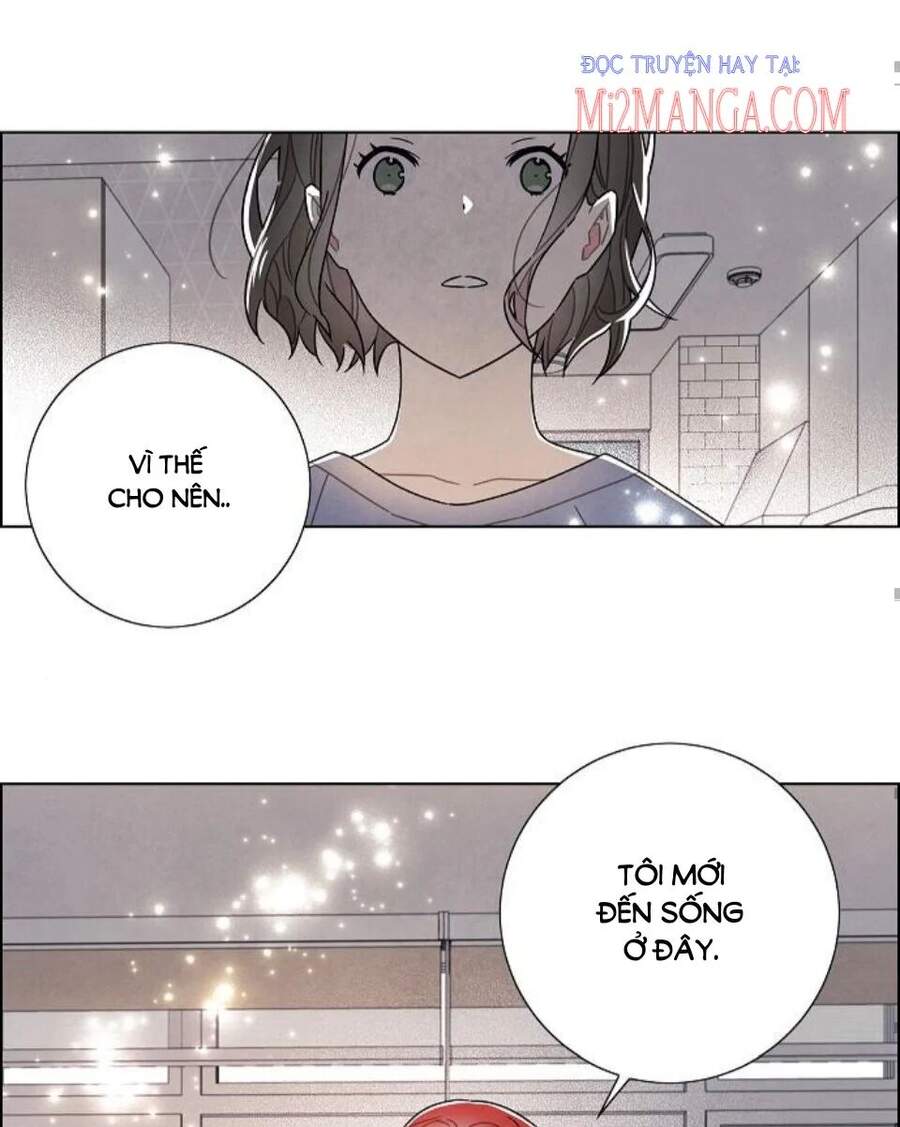 Tôi Đã Cướp Mất Đêm Đầu Tiên Của Nam Chính Chapter 76.5 - 1