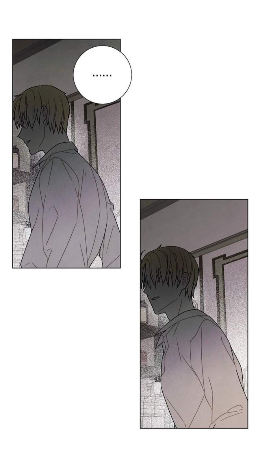 Tôi Đã Cướp Mất Đêm Đầu Tiên Của Nam Chính Chapter 76.5 - 36