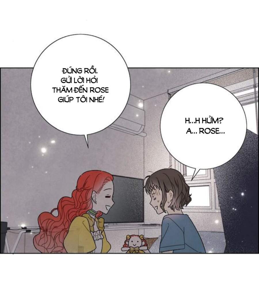 Tôi Đã Cướp Mất Đêm Đầu Tiên Của Nam Chính Chapter 76.5 - 5