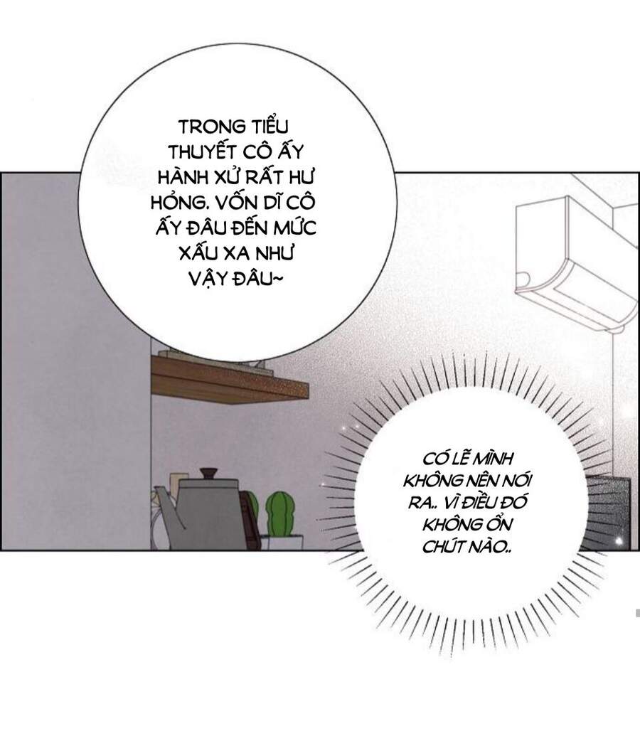 Tôi Đã Cướp Mất Đêm Đầu Tiên Của Nam Chính Chapter 76.5 - 6