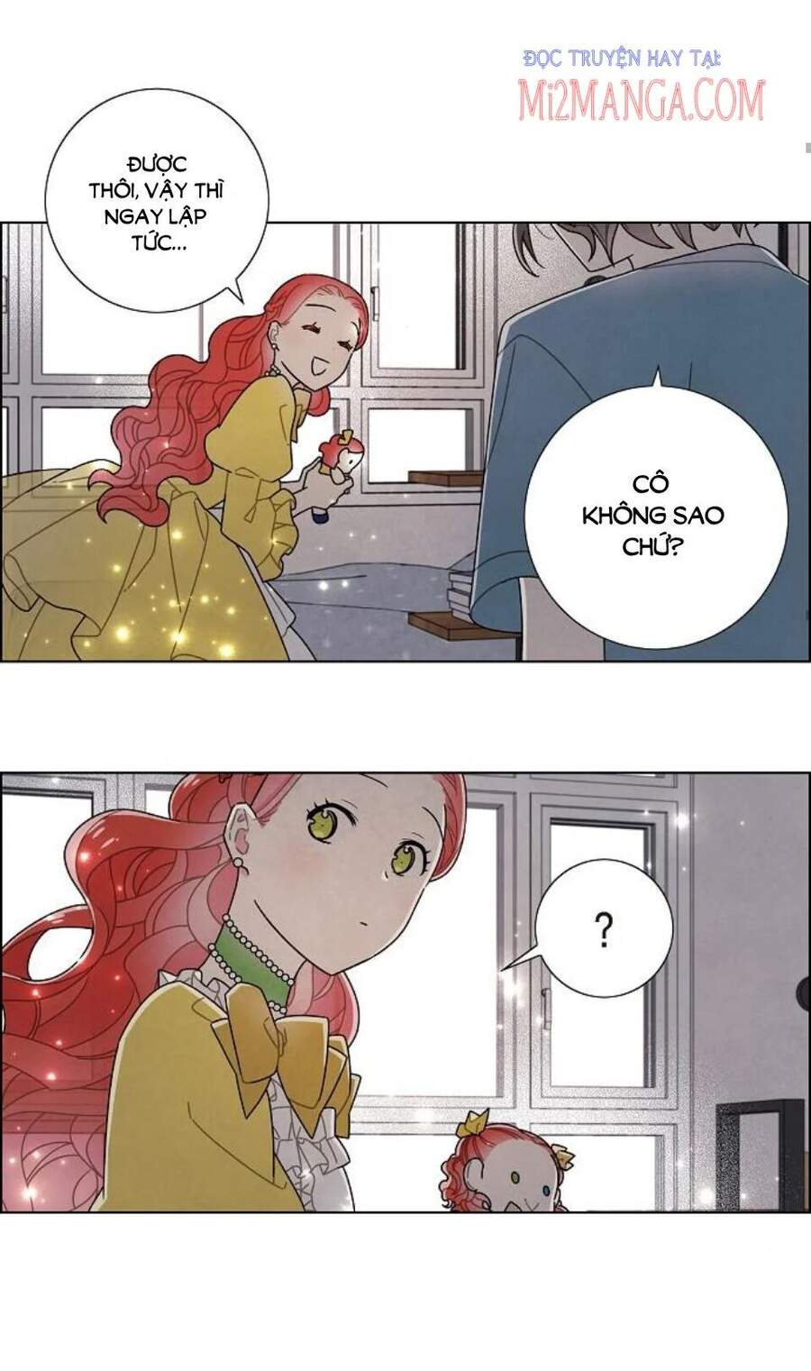 Tôi Đã Cướp Mất Đêm Đầu Tiên Của Nam Chính Chapter 76 - 24