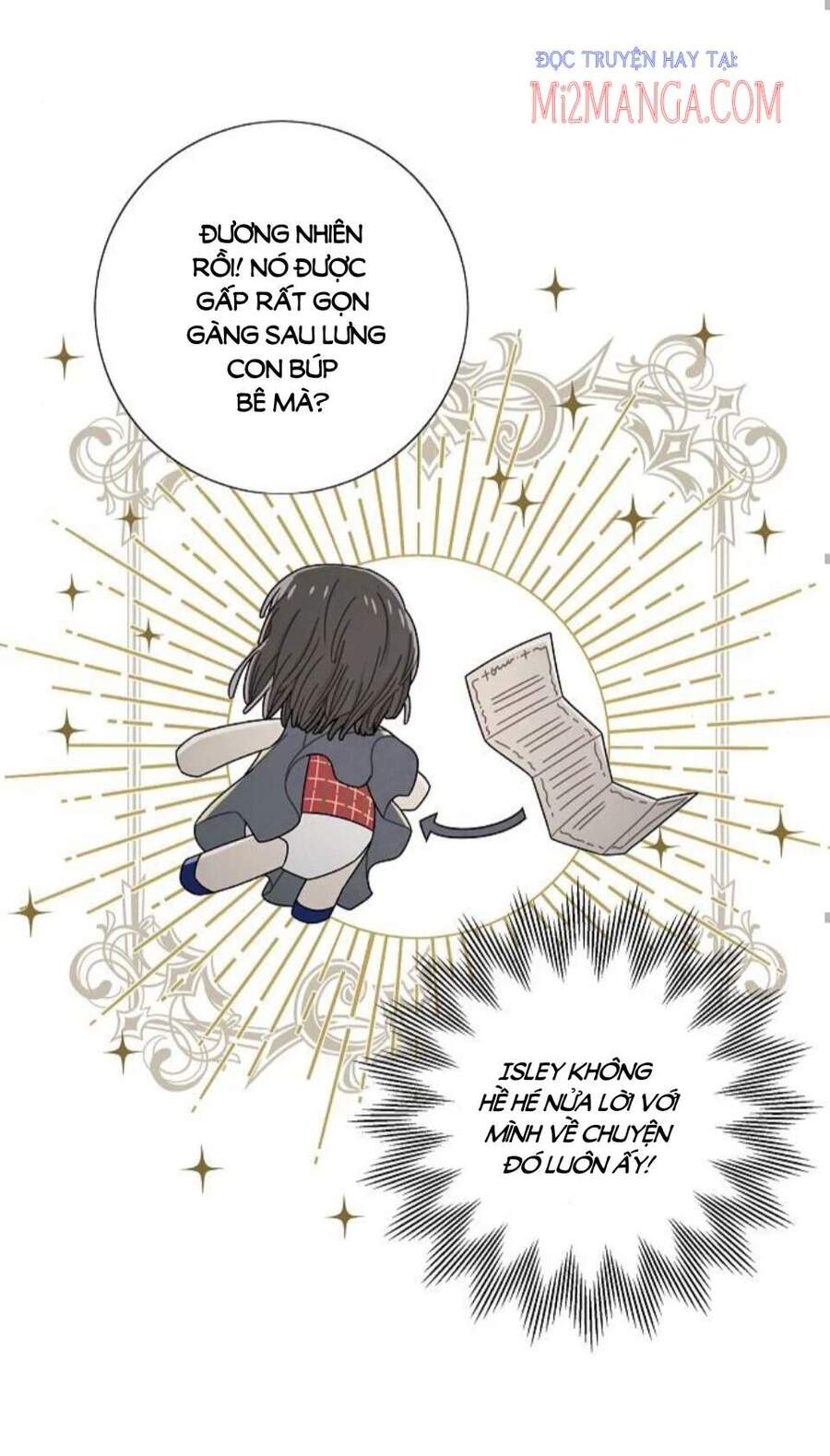 Tôi Đã Cướp Mất Đêm Đầu Tiên Của Nam Chính Chapter 76 - 8