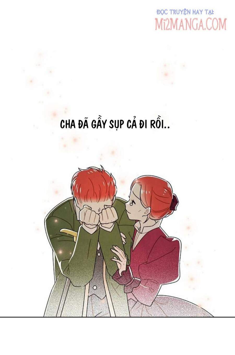 Tôi Đã Cướp Mất Đêm Đầu Tiên Của Nam Chính Chapter 77.5 - 10