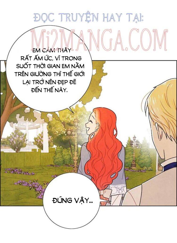 Tôi Đã Cướp Mất Đêm Đầu Tiên Của Nam Chính Chapter 78 - 25