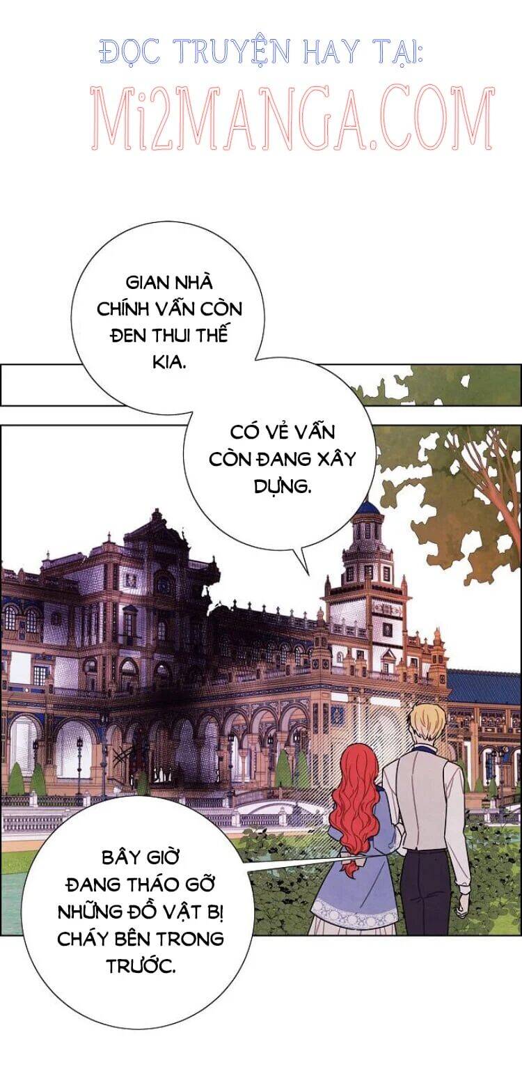 Tôi Đã Cướp Mất Đêm Đầu Tiên Của Nam Chính Chapter 78 - 28