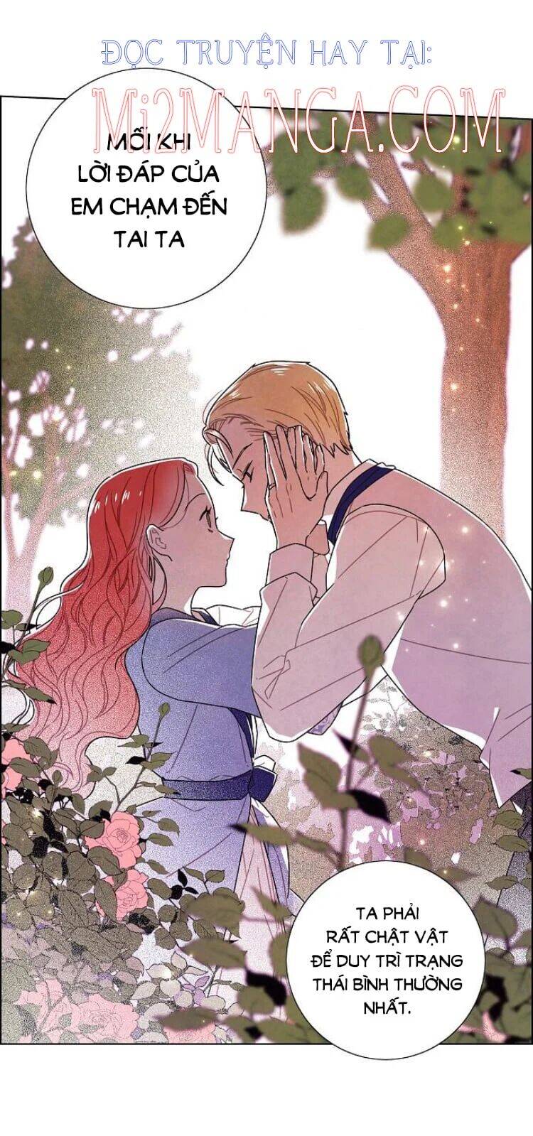 Tôi Đã Cướp Mất Đêm Đầu Tiên Của Nam Chính Chapter 78 - 59
