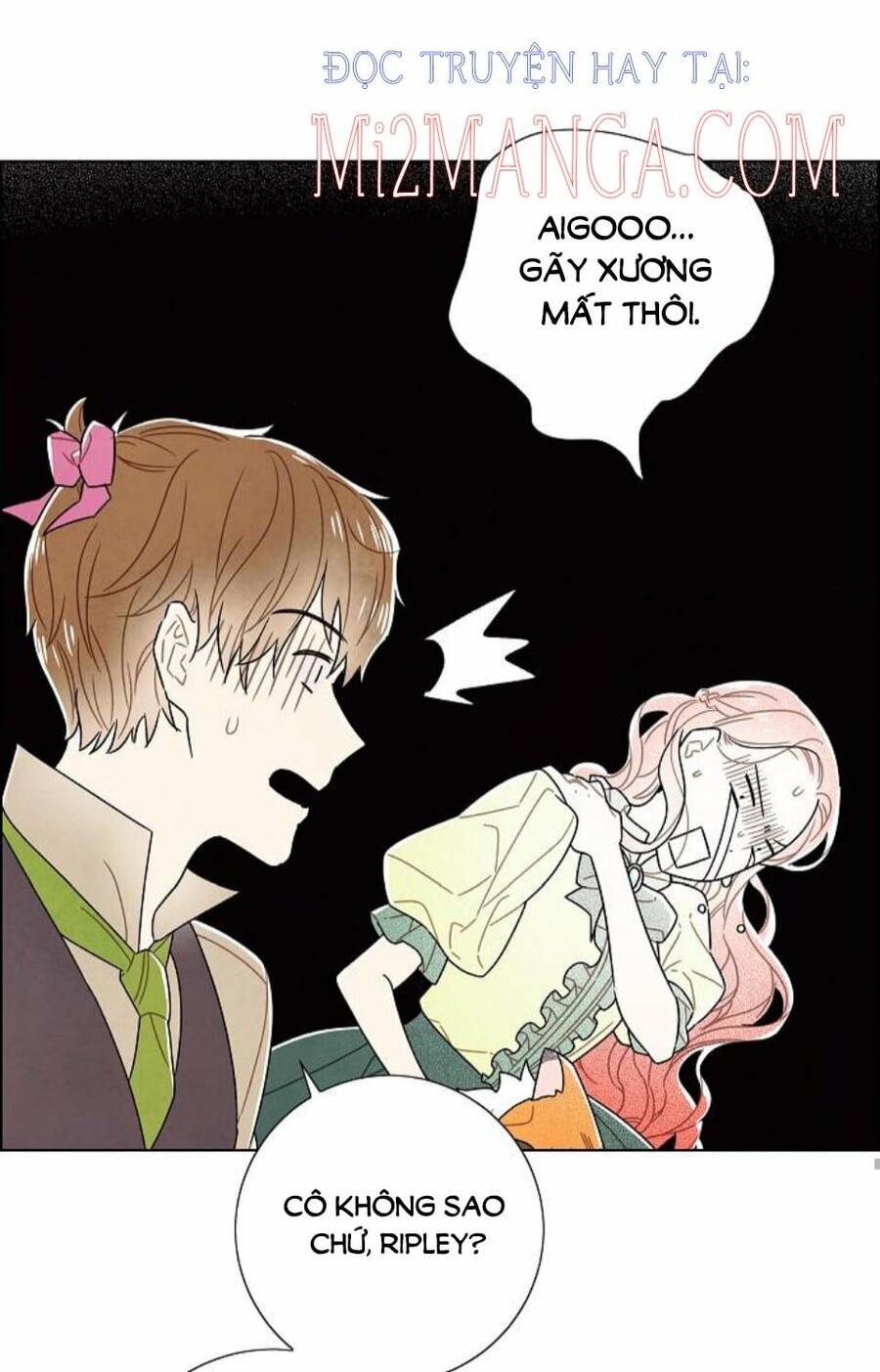 Tôi Đã Cướp Mất Đêm Đầu Tiên Của Nam Chính Chapter 79 - 12