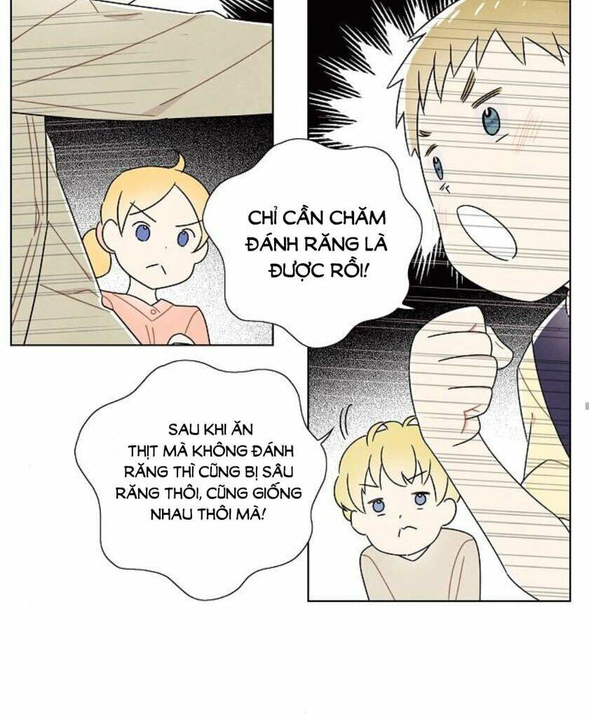 Tôi Đã Cướp Mất Đêm Đầu Tiên Của Nam Chính Chapter 79 - 25