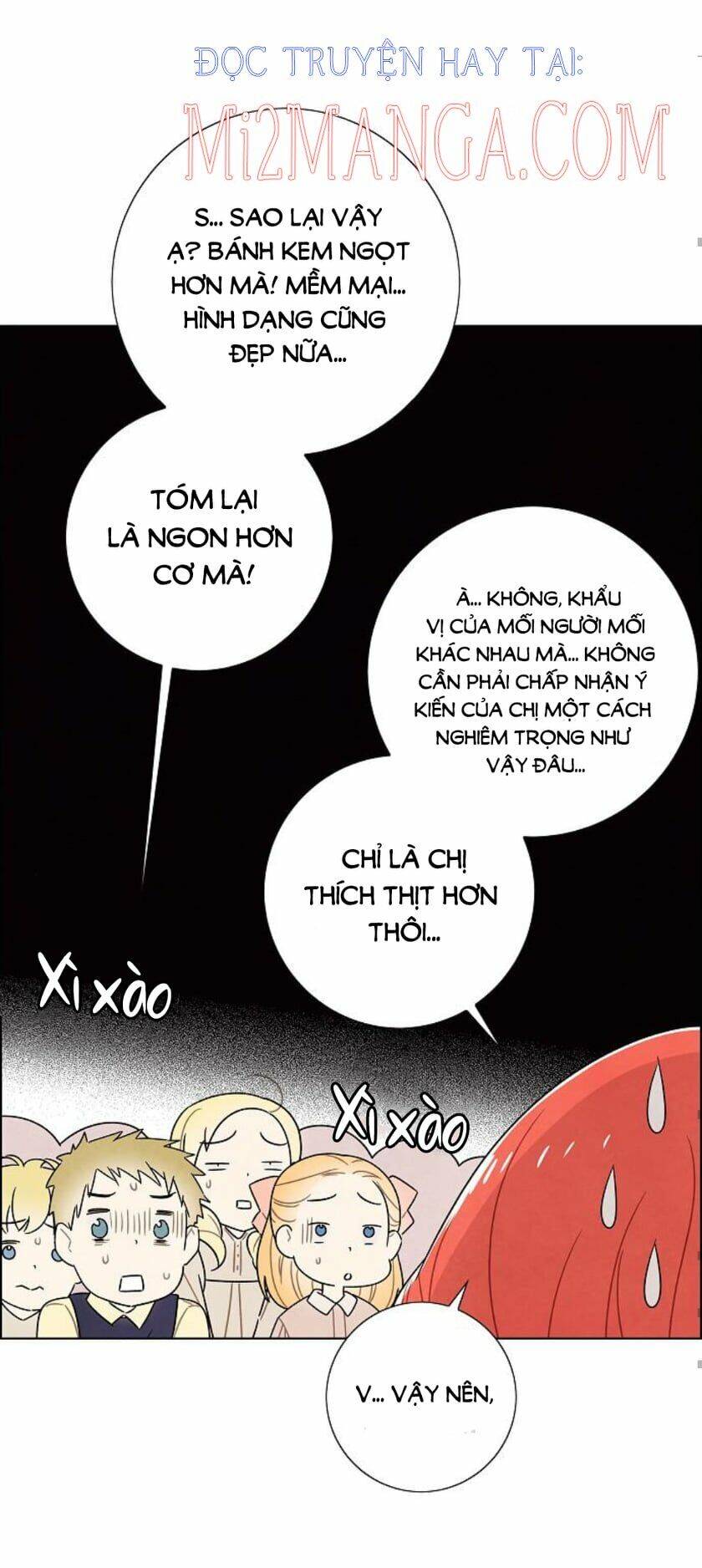 Tôi Đã Cướp Mất Đêm Đầu Tiên Của Nam Chính Chapter 79 - 32