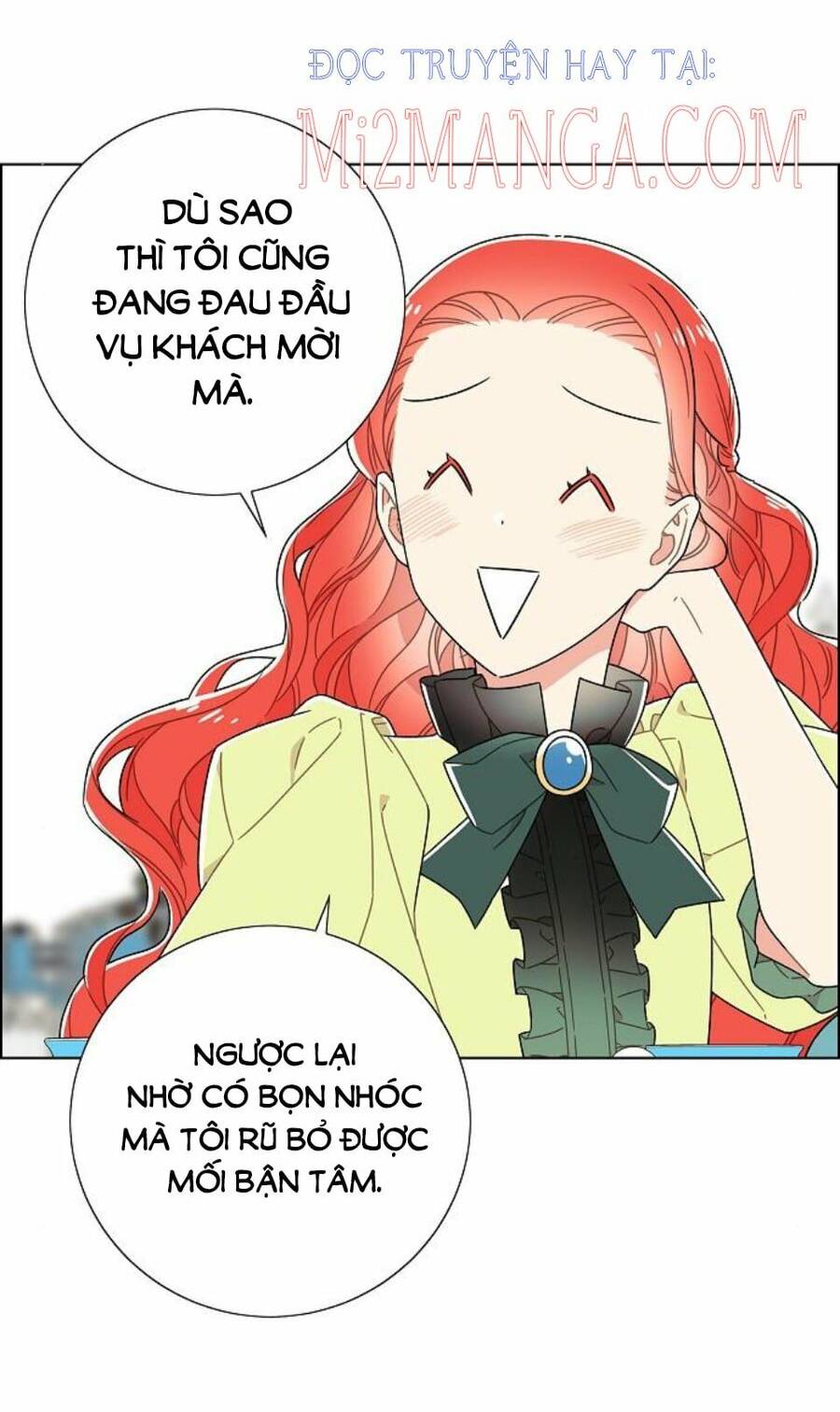 Tôi Đã Cướp Mất Đêm Đầu Tiên Của Nam Chính Chapter 79 - 61