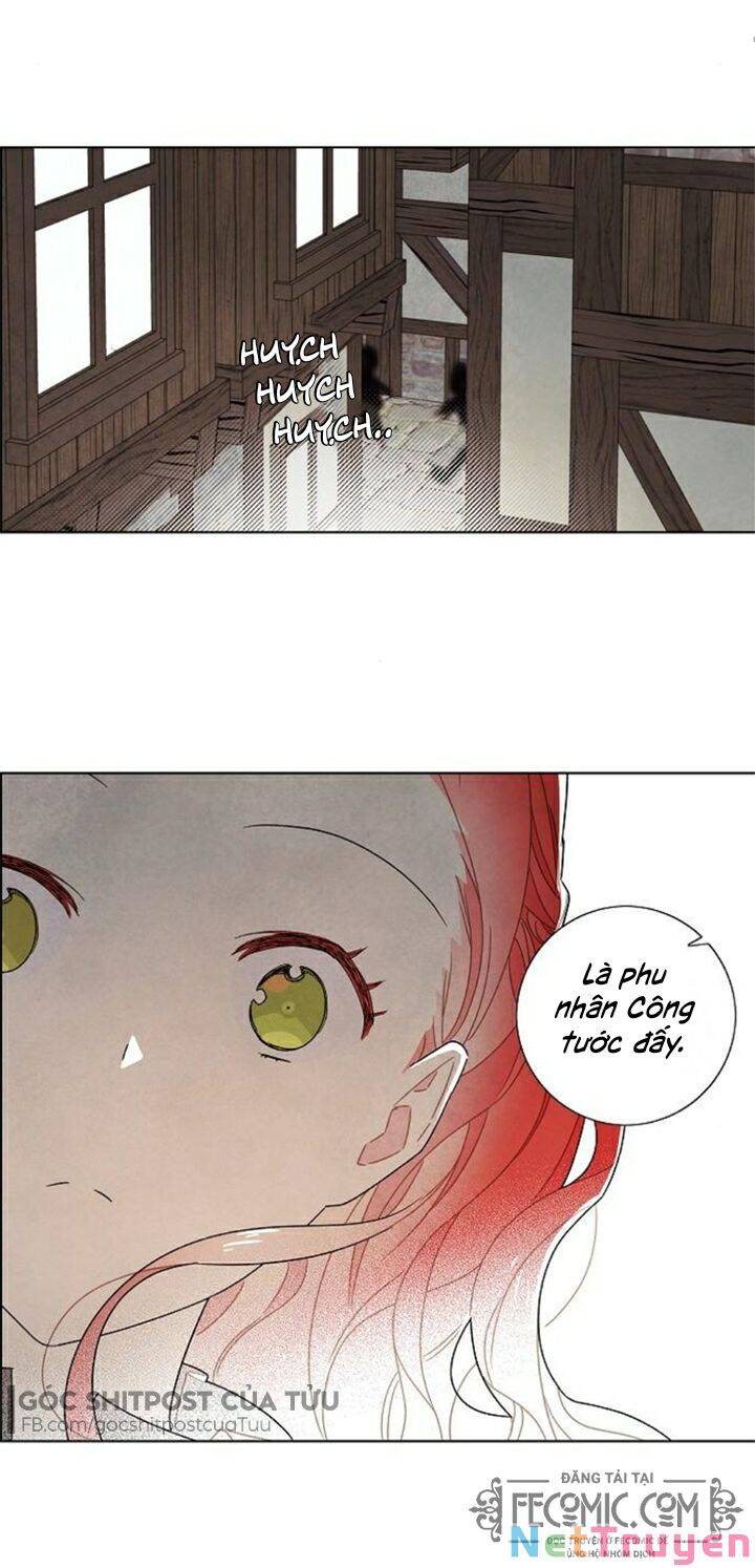 Tôi Đã Cướp Mất Đêm Đầu Tiên Của Nam Chính Chapter 80 - 40