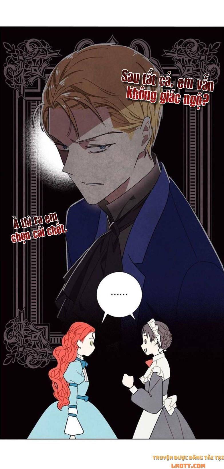 Tôi Đã Cướp Mất Đêm Đầu Tiên Của Nam Chính Chapter 35 - 14