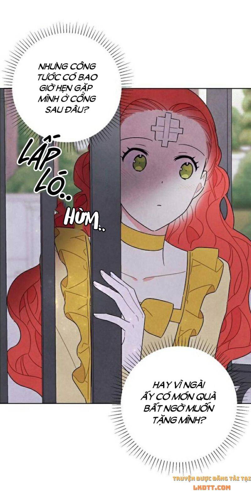 Tôi Đã Cướp Mất Đêm Đầu Tiên Của Nam Chính Chapter 35 - 45