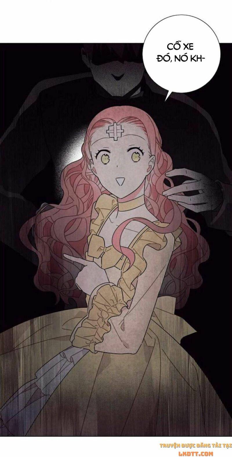 Tôi Đã Cướp Mất Đêm Đầu Tiên Của Nam Chính Chapter 35 - 48