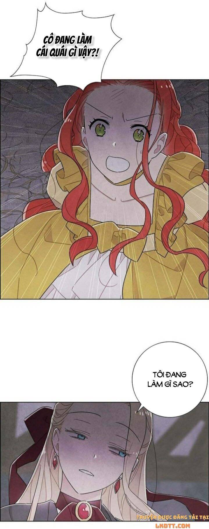 Tôi Đã Cướp Mất Đêm Đầu Tiên Của Nam Chính Chapter 36 - 16