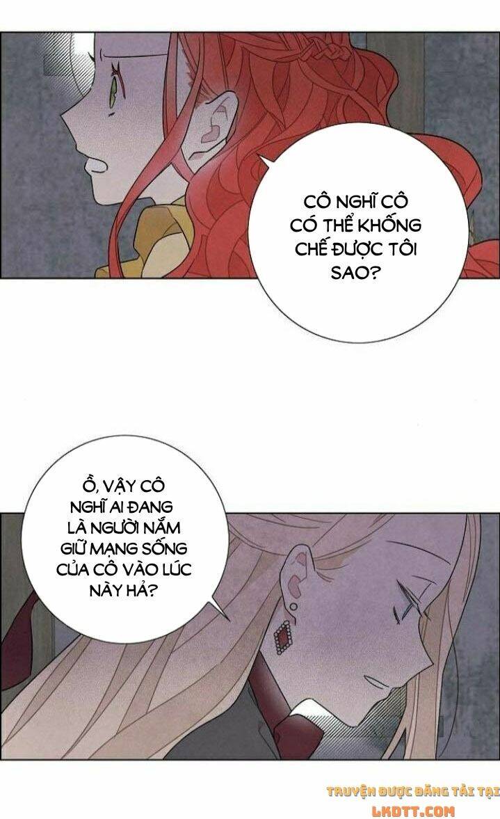 Tôi Đã Cướp Mất Đêm Đầu Tiên Của Nam Chính Chapter 36 - 18