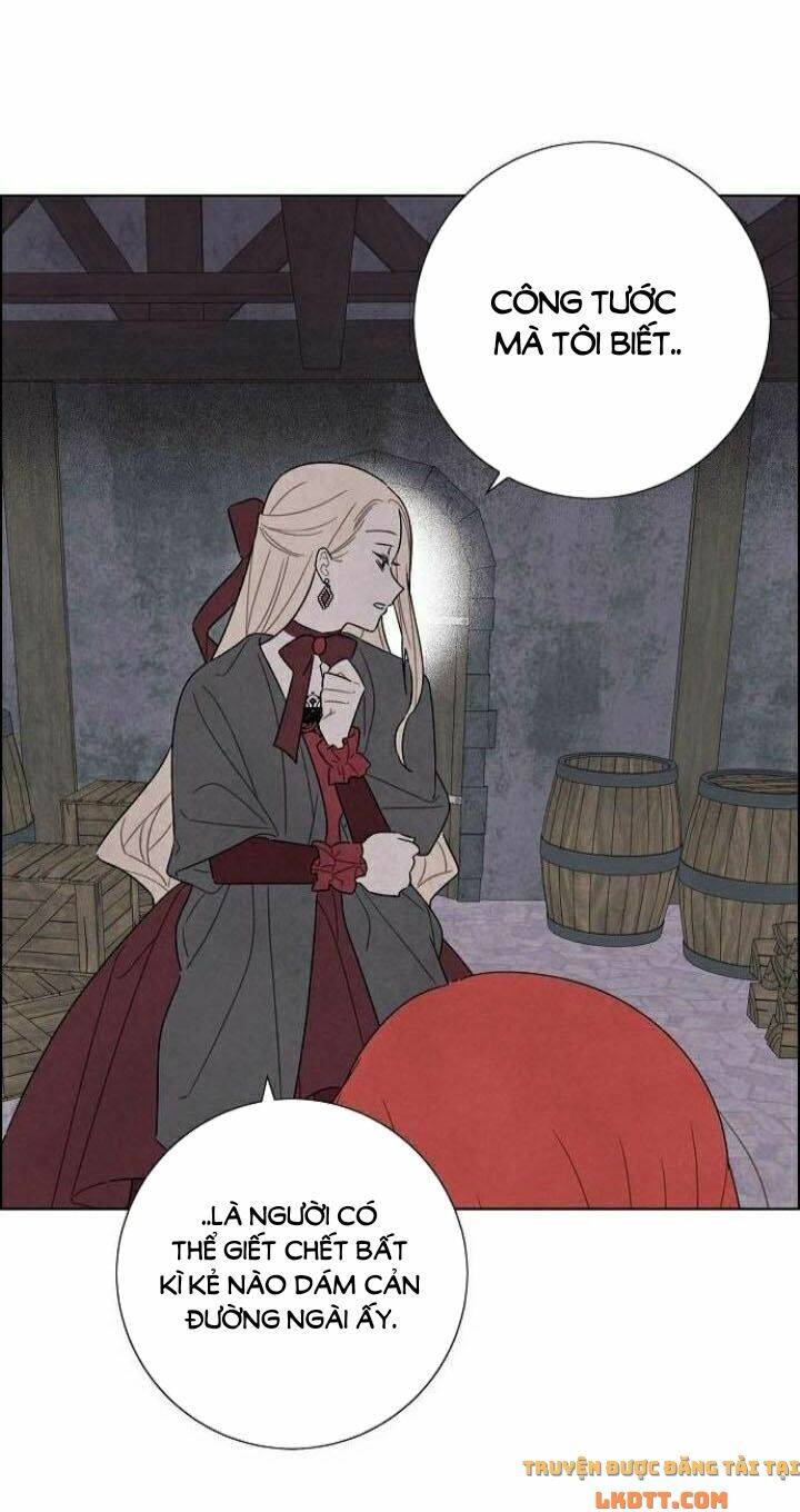 Tôi Đã Cướp Mất Đêm Đầu Tiên Của Nam Chính Chapter 36 - 20