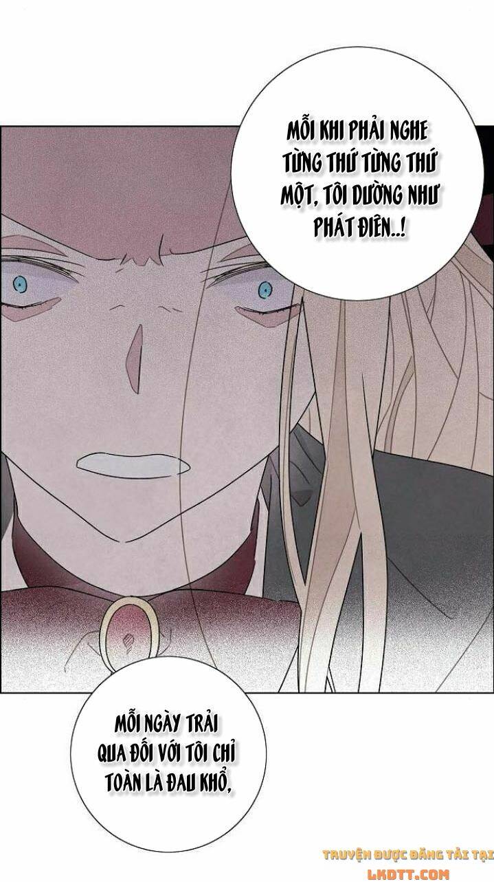 Tôi Đã Cướp Mất Đêm Đầu Tiên Của Nam Chính Chapter 36 - 39