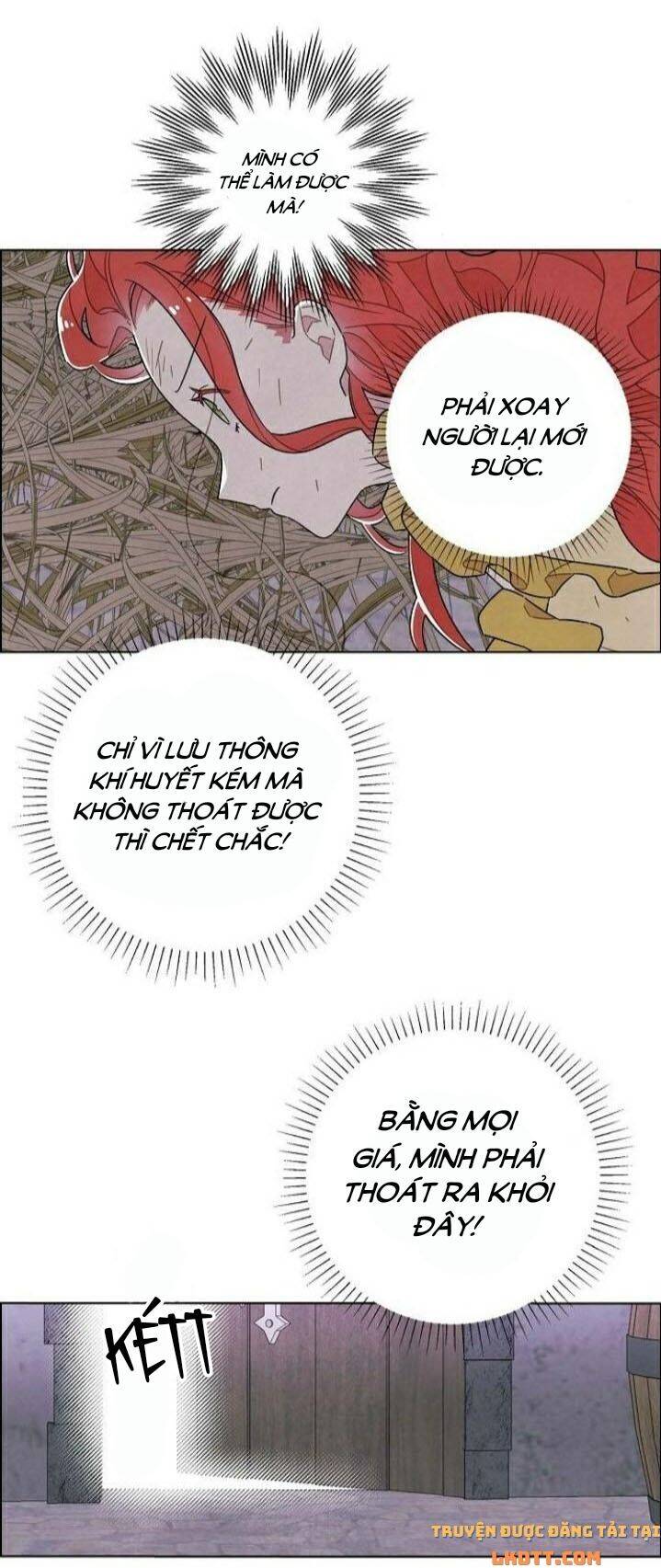 Tôi Đã Cướp Mất Đêm Đầu Tiên Của Nam Chính Chapter 36 - 49