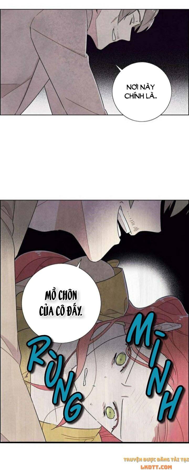 Tôi Đã Cướp Mất Đêm Đầu Tiên Của Nam Chính Chapter 36 - 7