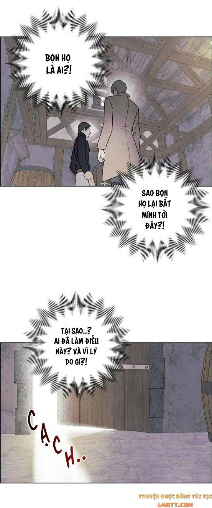 Tôi Đã Cướp Mất Đêm Đầu Tiên Của Nam Chính Chapter 36 - 9